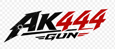 ak444 gun